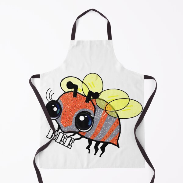 Item preview, Abeja linda designed and sold by Shirley cute art .