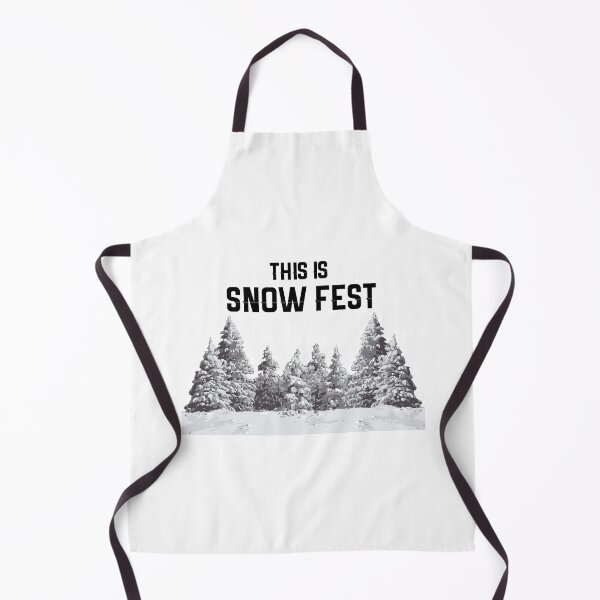Item preview, SnowFest 08 designed and sold by PodiShawna.
