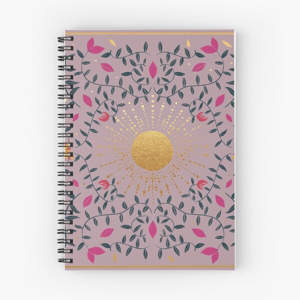 Item preview, Sol Malva tile designed and sold by LisdeMaartes.