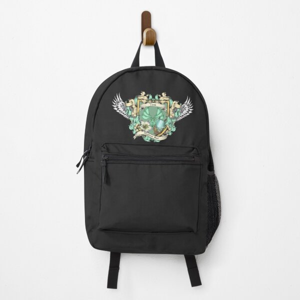 Item preview, Genshin Impact- Venti Crest designed and sold by zeecyanide.