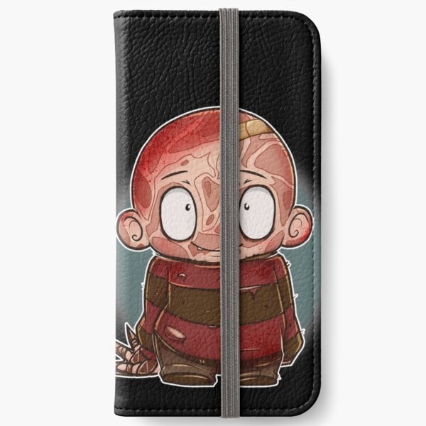 Freddy iPhone Wallet