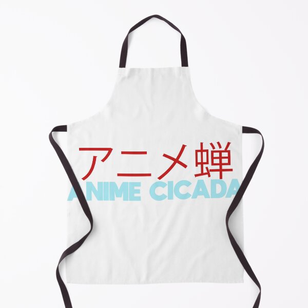 Item preview, ANIME CICADA designed and sold by Bigricxi.