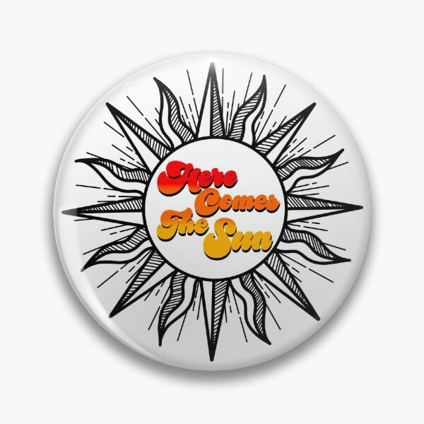 Item preview, Here Comes the Sun Alt. designed and sold by khalamari.