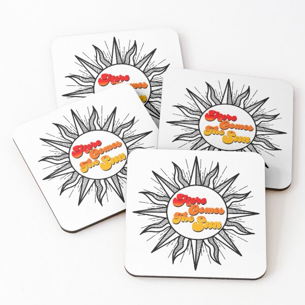 Item preview, Here Comes the Sun Alt. designed and sold by khalamari.