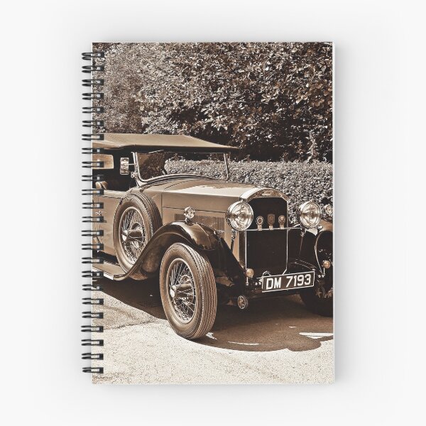 Item preview, Vintage Humber designed and sold by DJP64.
