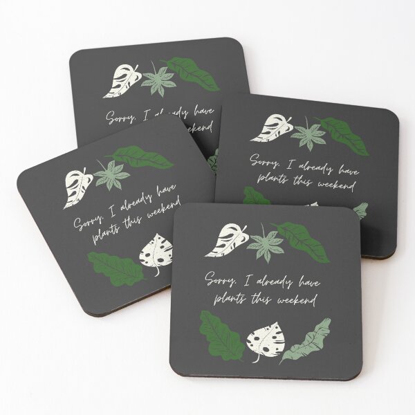 Item preview, Sorry, I already have plants this weekend designed and sold by Shayla-art.