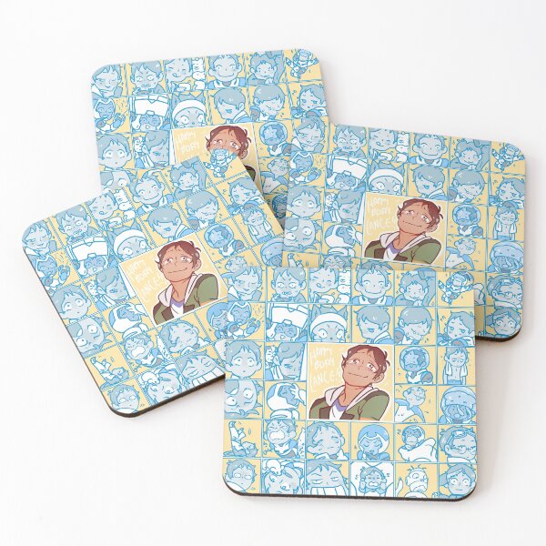 Item preview, Happy Birthday, Lance! designed and sold by cosumosu.