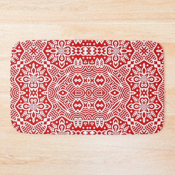 Item preview, Australian Aboriginal Art designed and sold by madushansahan.