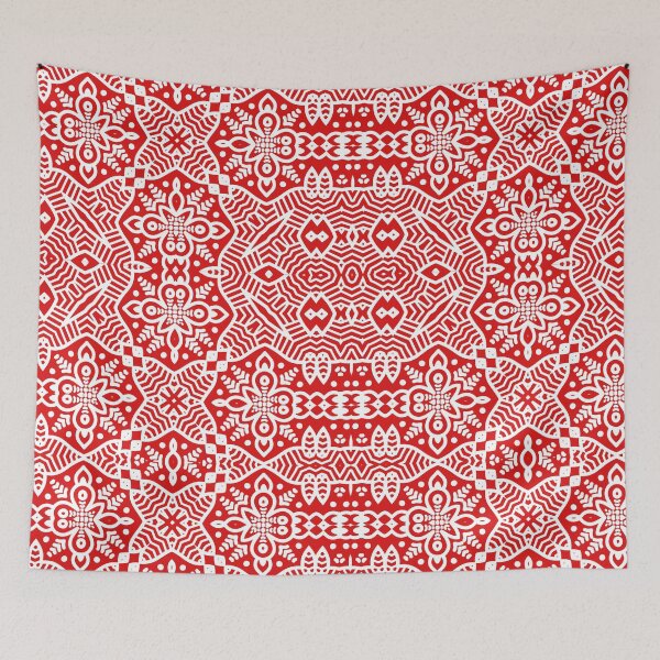 Item preview, Australian Aboriginal Art designed and sold by madushansahan.