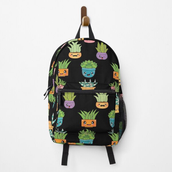 Item preview, Kawaii Aloe Vera designed and sold by YueHeng Creates ⭐⭐⭐⭐⭐.