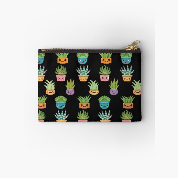 Item preview, Kawaii Aloe Vera designed and sold by YueHeng Creates ⭐⭐⭐⭐⭐.