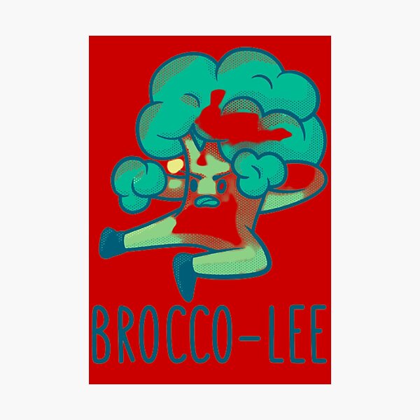 Item preview, The champion procco lee designed and sold by Omarjoker99.