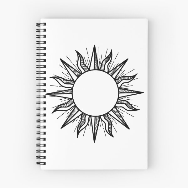 Item preview, Sun blank version designed and sold by khalamari.