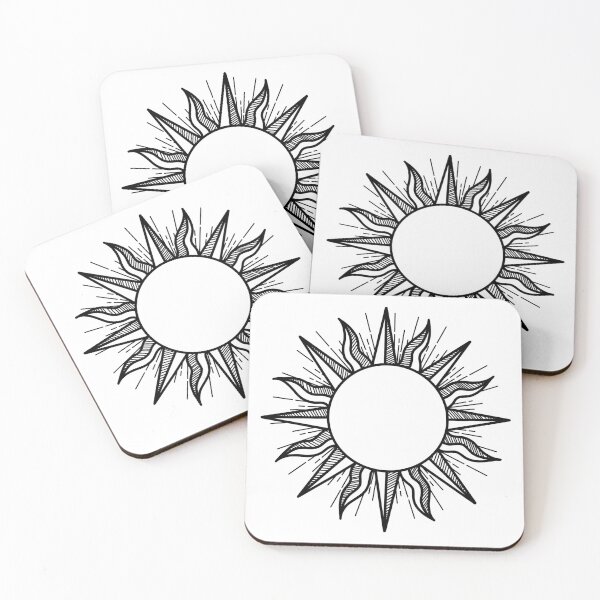 Item preview, Sun blank version designed and sold by khalamari.