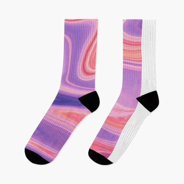 Item preview, colourful waves designed and sold by h-baileyy.