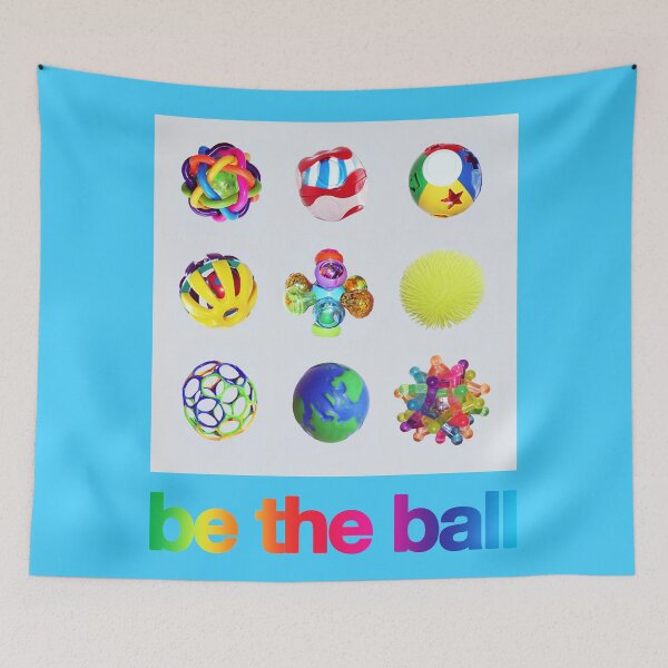 Item preview, Be Your OWN Ball - Caddyshack designed and sold by NeatStudios2.