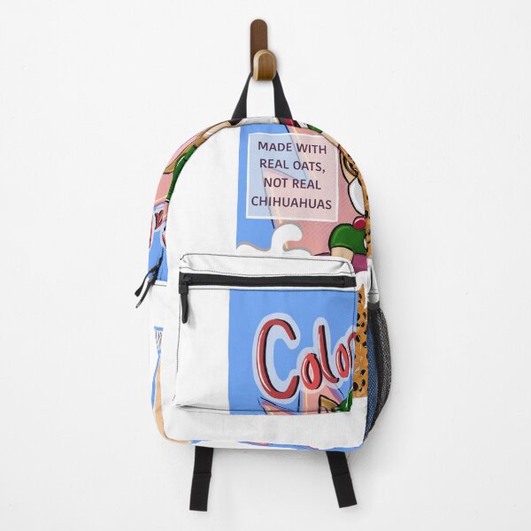 Item preview, Colonel Cereal  designed and sold by Colonels  Basement.