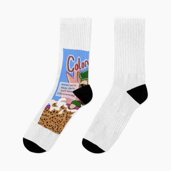 Item preview, Colonel Cereal  designed and sold by Colonels  Basement.