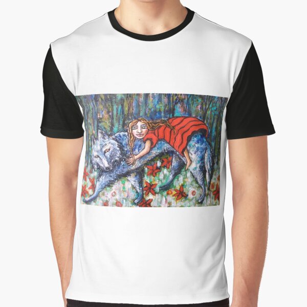 Graphic T-Shirt