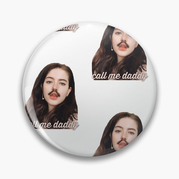Item preview, call me daddy -- ainsley  designed and sold by agusta-.