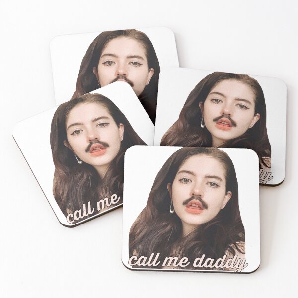 Item preview, call me daddy -- ainsley  designed and sold by agusta-.