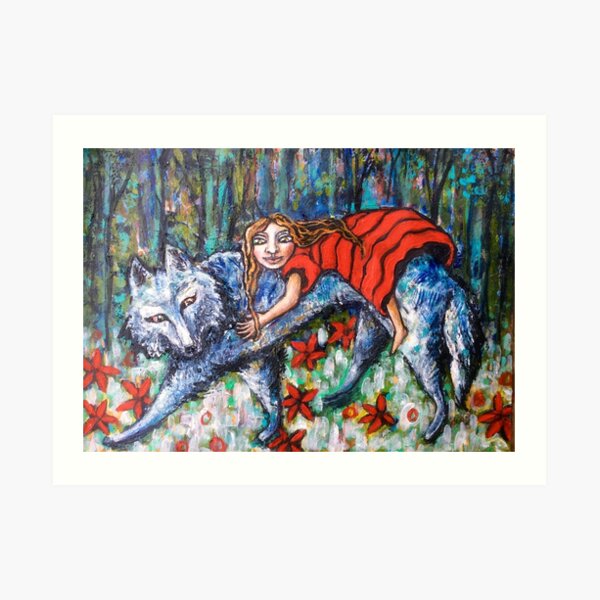 Art Print