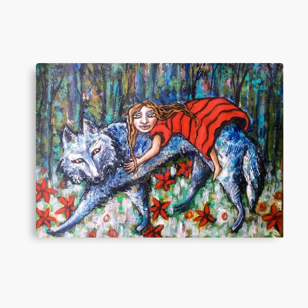 Canvas Print