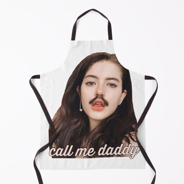 Item preview, call me daddy -- ainsley designed and sold by agusta-.