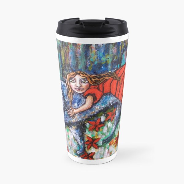 Travel Mug