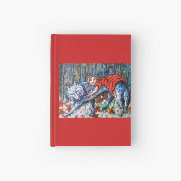Hardcover Journal
