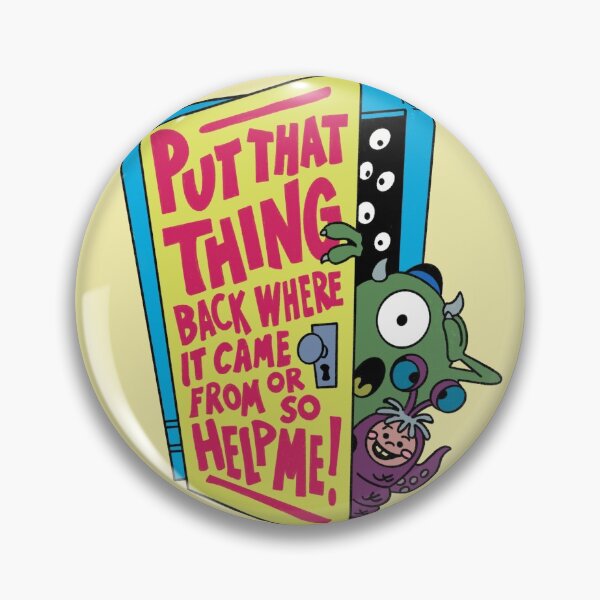 Item preview, A Scarily Good Musical designed and sold by kodanugg.