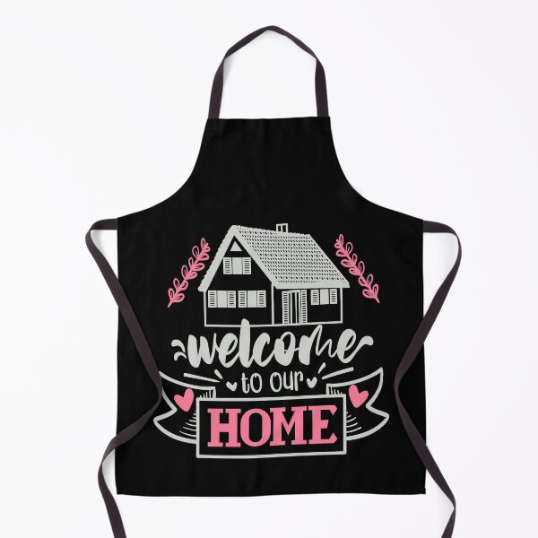 Item preview, Welcome to Our Home designed and sold by FOX1999-Design.
