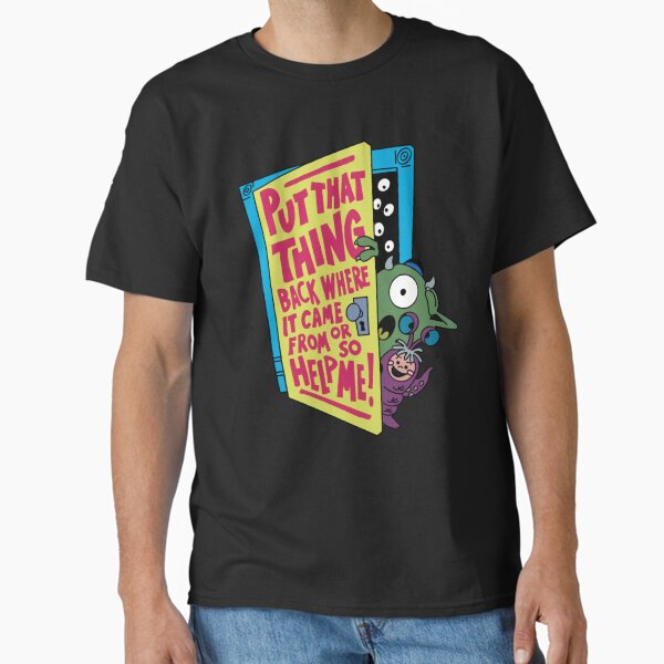 Item preview, A Scarily Good Musical designed and sold by kodanugg.