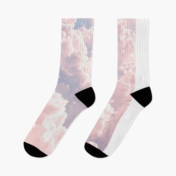 Item preview, pink clouds designed and sold by h-baileyy.