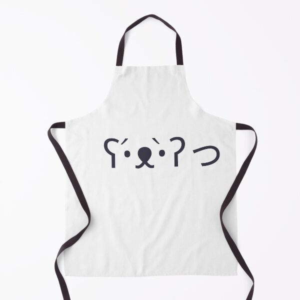 Item preview, Bear Text Emoji Emoticon designed and sold by sanashibata.