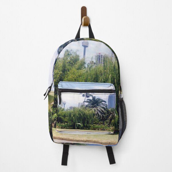 Item preview, Botanical Gardens, Sydney. designed and sold by C J Lewis.