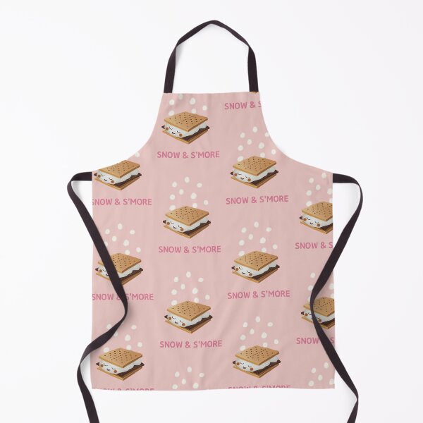 Item preview, Snow & S’more  designed and sold by Lonelychiwawa.