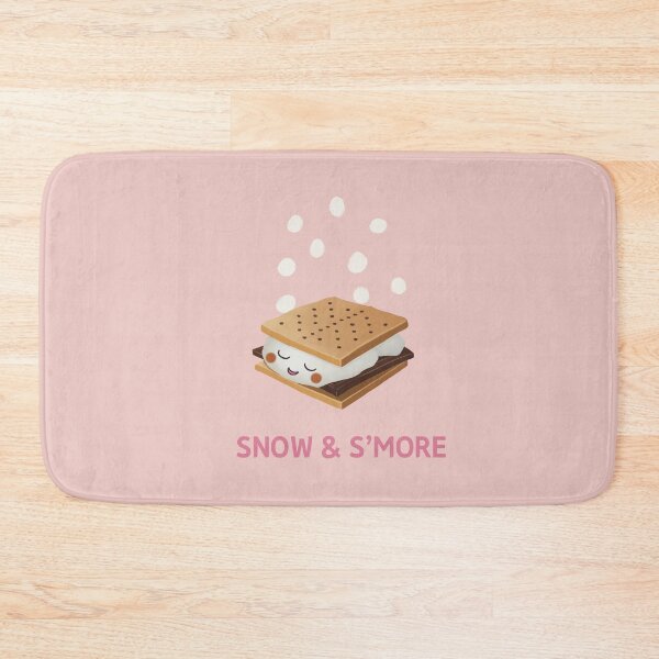 Item preview, Snow & S’more  designed and sold by Lonelychiwawa.