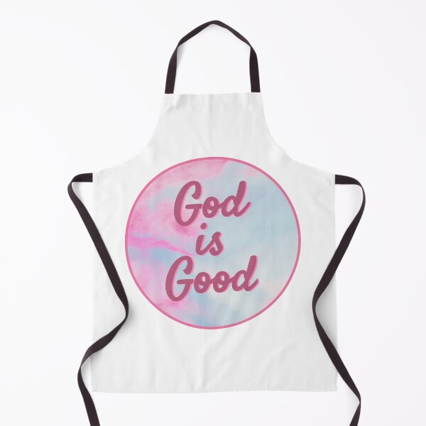 Item preview, God is Good designed and sold by ChristianLife.
