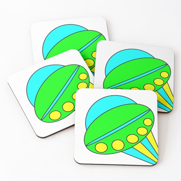 Item preview, ufo  designed and sold by etujan.