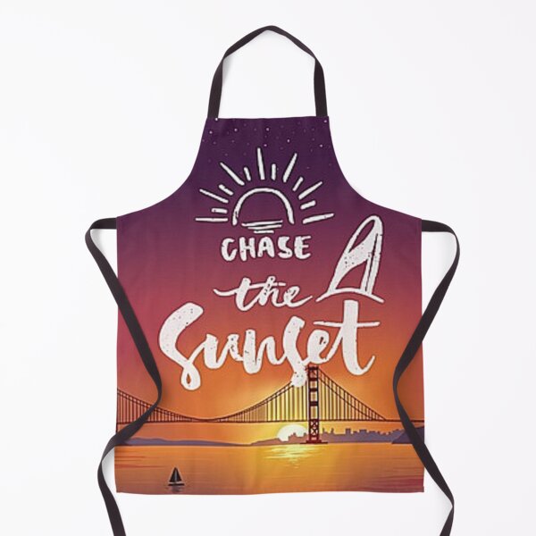 Item preview, Sunset Quote designed and sold by IshitaPoint.