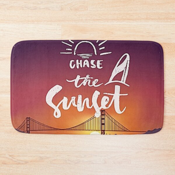 Item preview, Sunset Quote designed and sold by IshitaPoint.