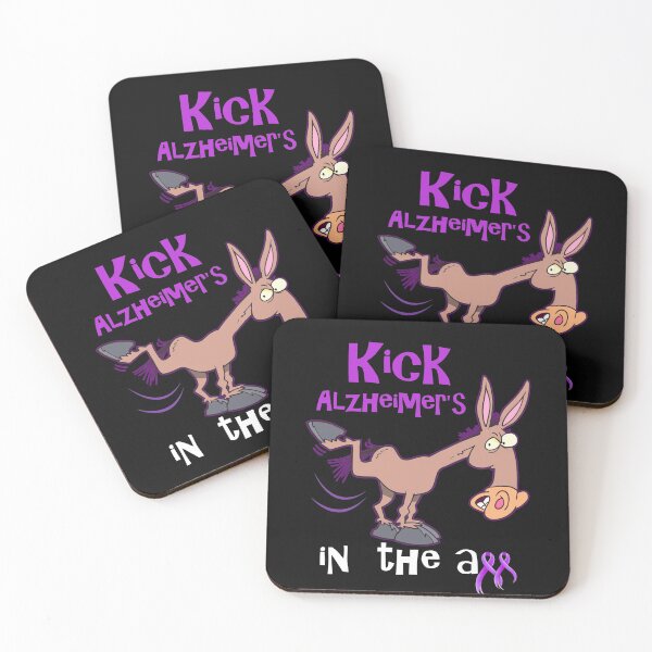 Item preview, Alzheimer's Strong designed and sold by LeHongTien.