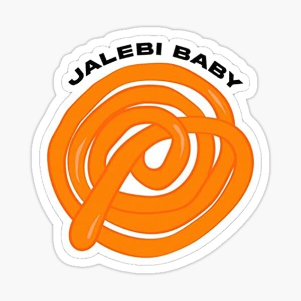 Jalebi Baby Gifts & Merchandise for Sale | Redbubble