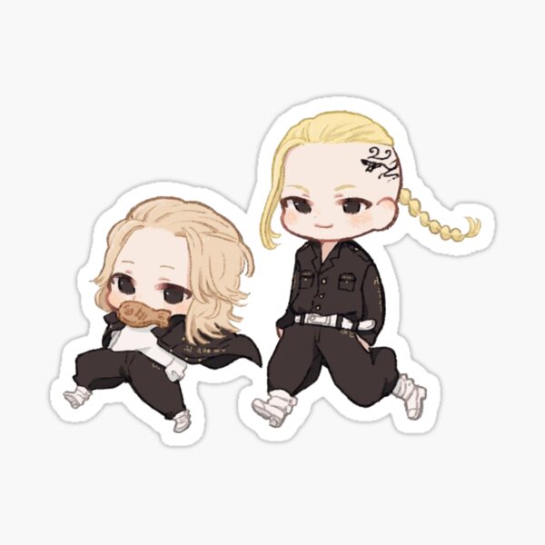 Tokyo Manji Gifts Merchandise Redbubble