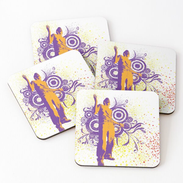 Item preview, Music lover background feelings art designed and sold by SLExpress.