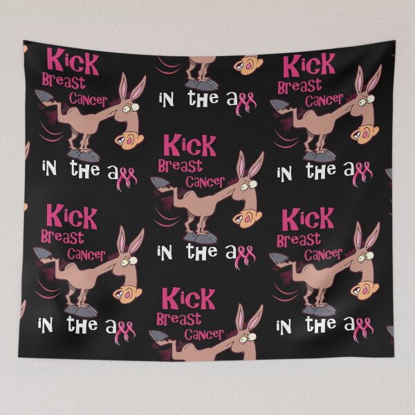 Item preview, Breast Cancer Strong designed and sold by LeHongTien.