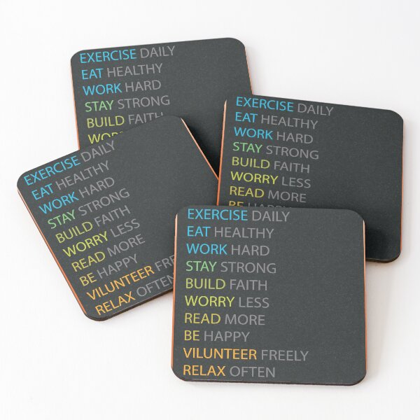 Item preview, Think positively designed and sold by CANDYROY.