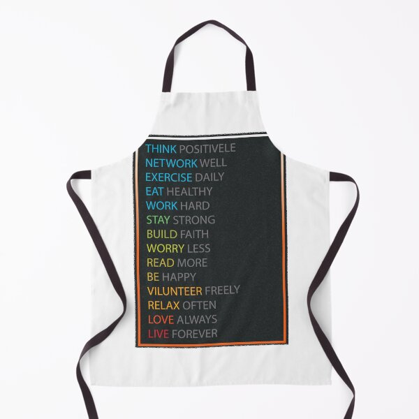 Item preview, Think positively designed and sold by CANDYROY.
