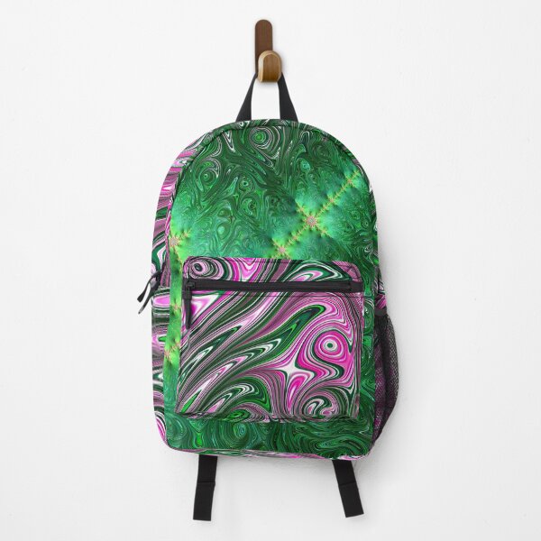 Item preview, Pink and Green Light designed and sold by Elisabeth Lucas.